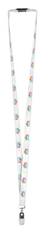 1/2" Sublimation Printing (QuickShip) 18-24 Days - White 1/2" Sublimation Printing (QuickShip) 18-24 Days - White