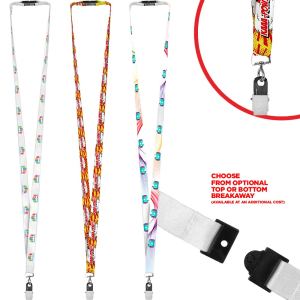1/2" Sublimation Printing 1 1/2" Sublimation Printing 1