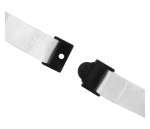 1/2" Sublimation Printing (QuickShip) 18-24 Days - White 1/2" Sublimation Printing (QuickShip) 18-24 Days - White