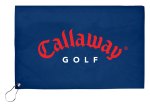 17" x 11" Sublimated Golf Towel - 200GSM (QuickShip) 15-20 Days - Blue 17" x 11" Sublimated Golf Towel - 200GSM (QuickShip) 15-20 Days - Blue