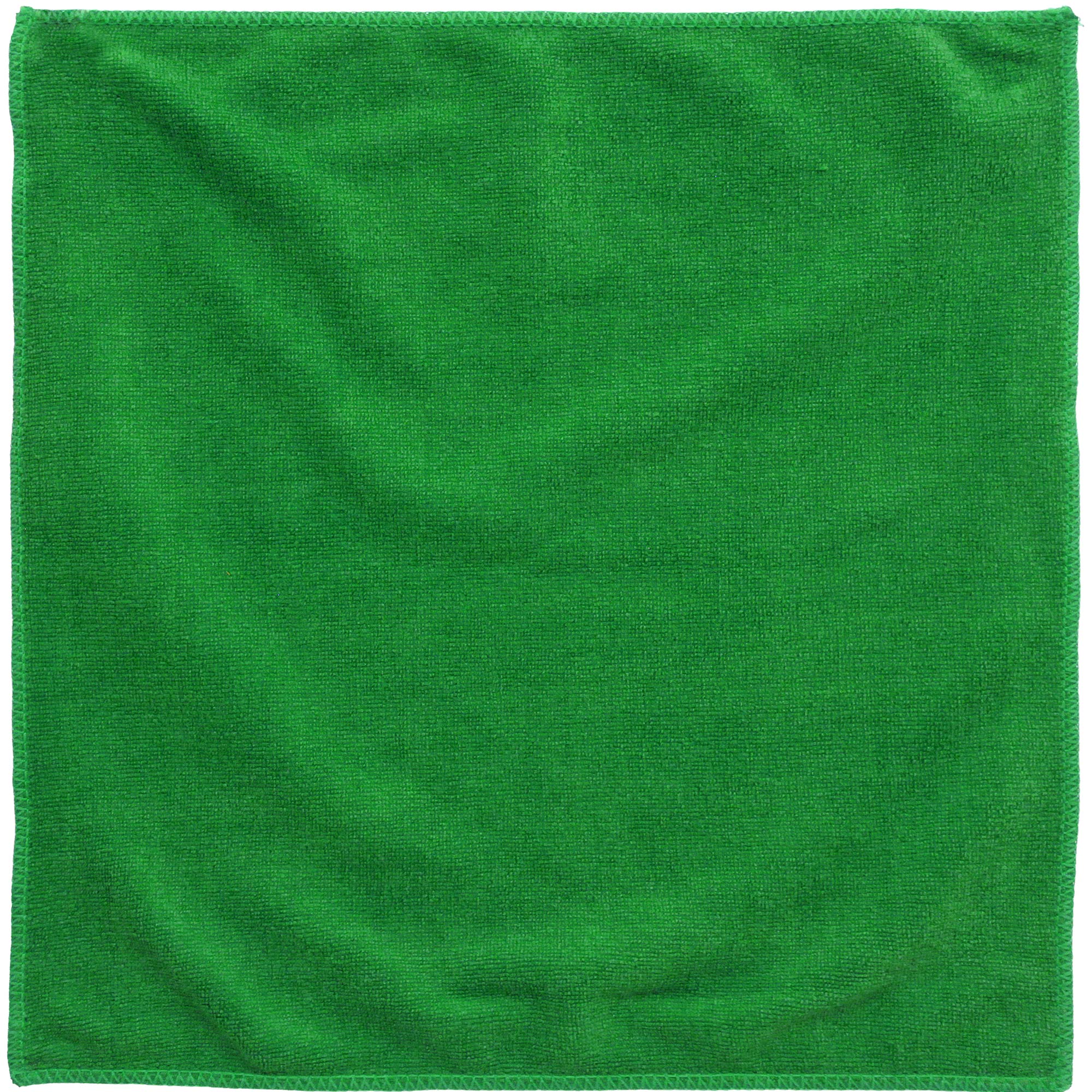 12" x 12" Microfiber Terry Towel - 300GSM 1