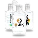 1 Oz. Hand Sanitizer Gel 1 1 Oz. Hand Sanitizer Gel 1