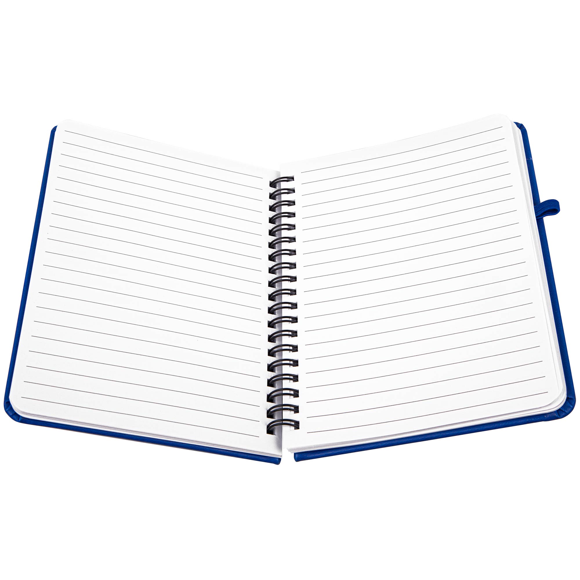 Premium UltraHyde Leather Journal w/Pen Holder 1