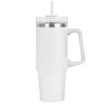 Little Hippo Mug & Straw Lid 30 oz. (Factory Direct - 8-9 Weeks Ocean) 2 Little Hippo Mug & Straw Lid 30 oz. (Factory Direct - 8-9 Weeks Ocean) 2