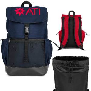 Embark Backpack 1 Embark Backpack 1