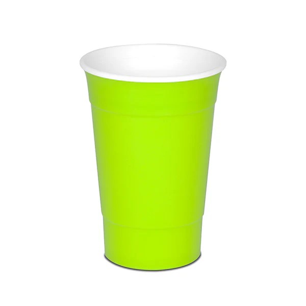 16 Oz. Doublechill Party Cup 1