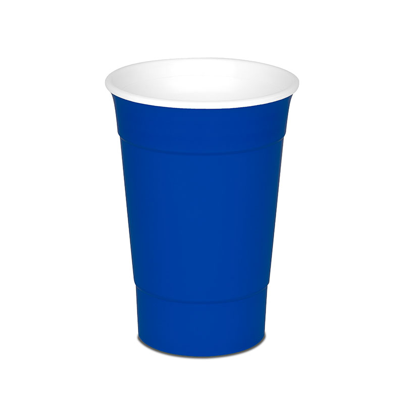 16 Oz. Doublechill Party Cup 1