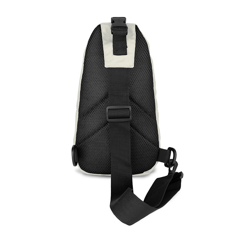 Ocean Plastic Sling Bag 1