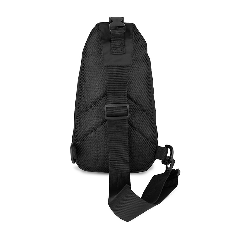 Ocean Plastic Sling Bag 1