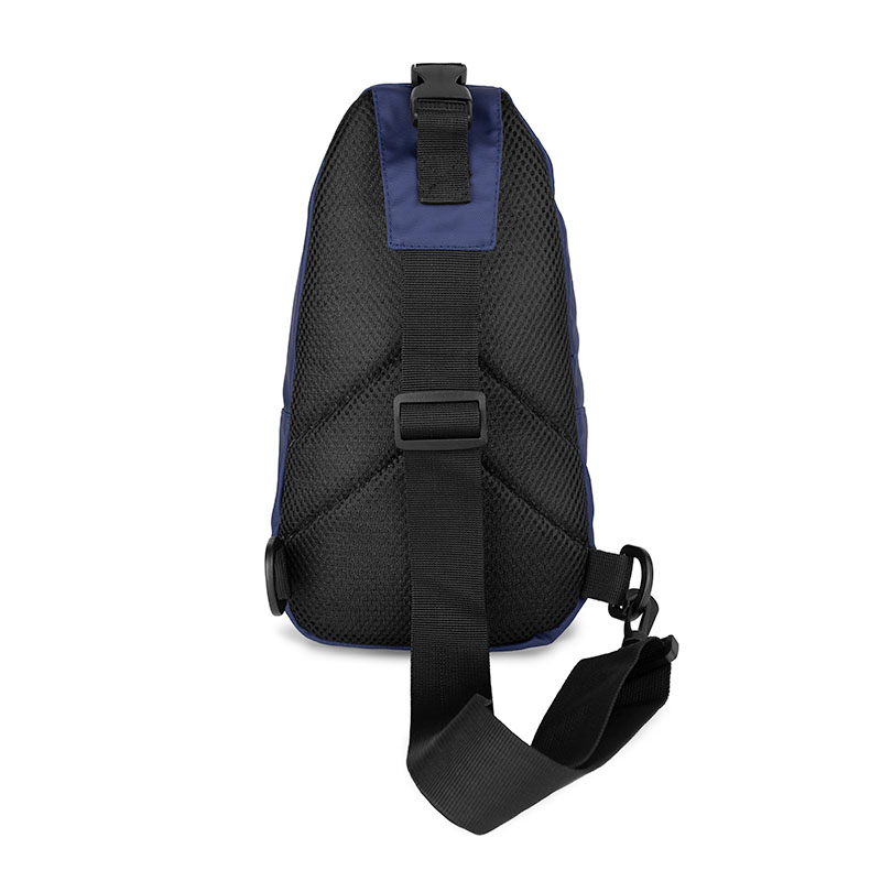 Ocean Plastic Sling Bag 1