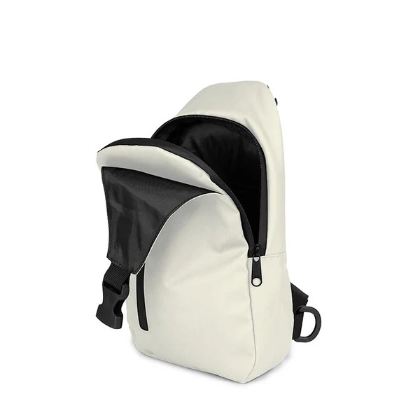 Ocean Plastic Sling Bag 1
