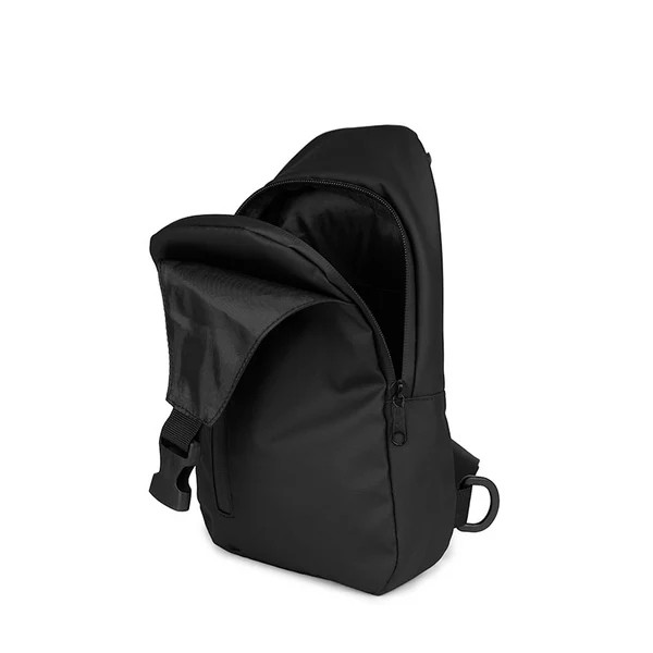 Ocean Plastic Sling Bag 1