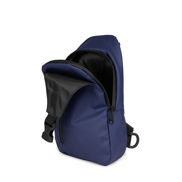 Ocean Plastic Sling Bag 1