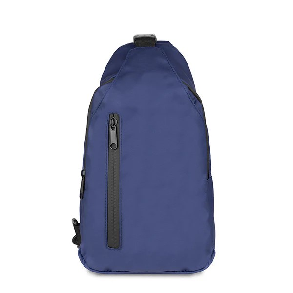 Ocean Plastic Sling Bag 1