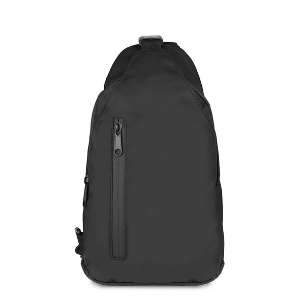 Ocean Plastic Sling Bag 1