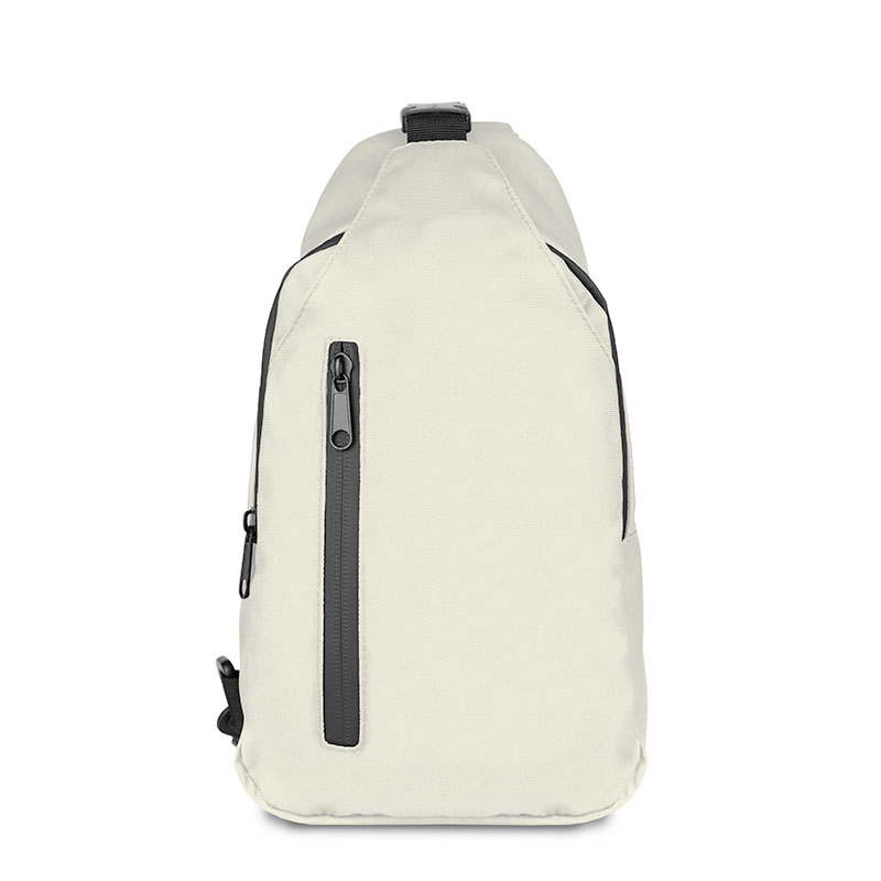 Ocean Plastic Sling Bag 1