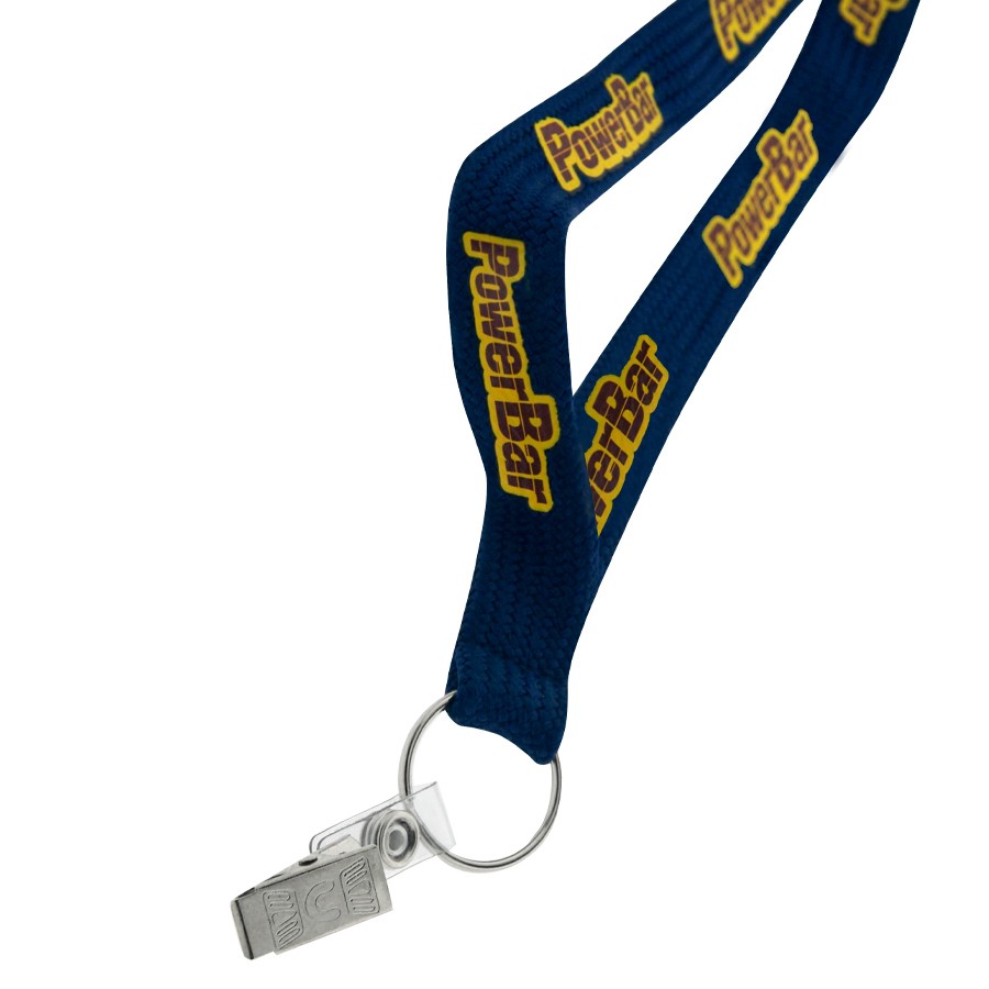 3/4" Shoe String Lanyard (QuickShip) 35-42 Days 1