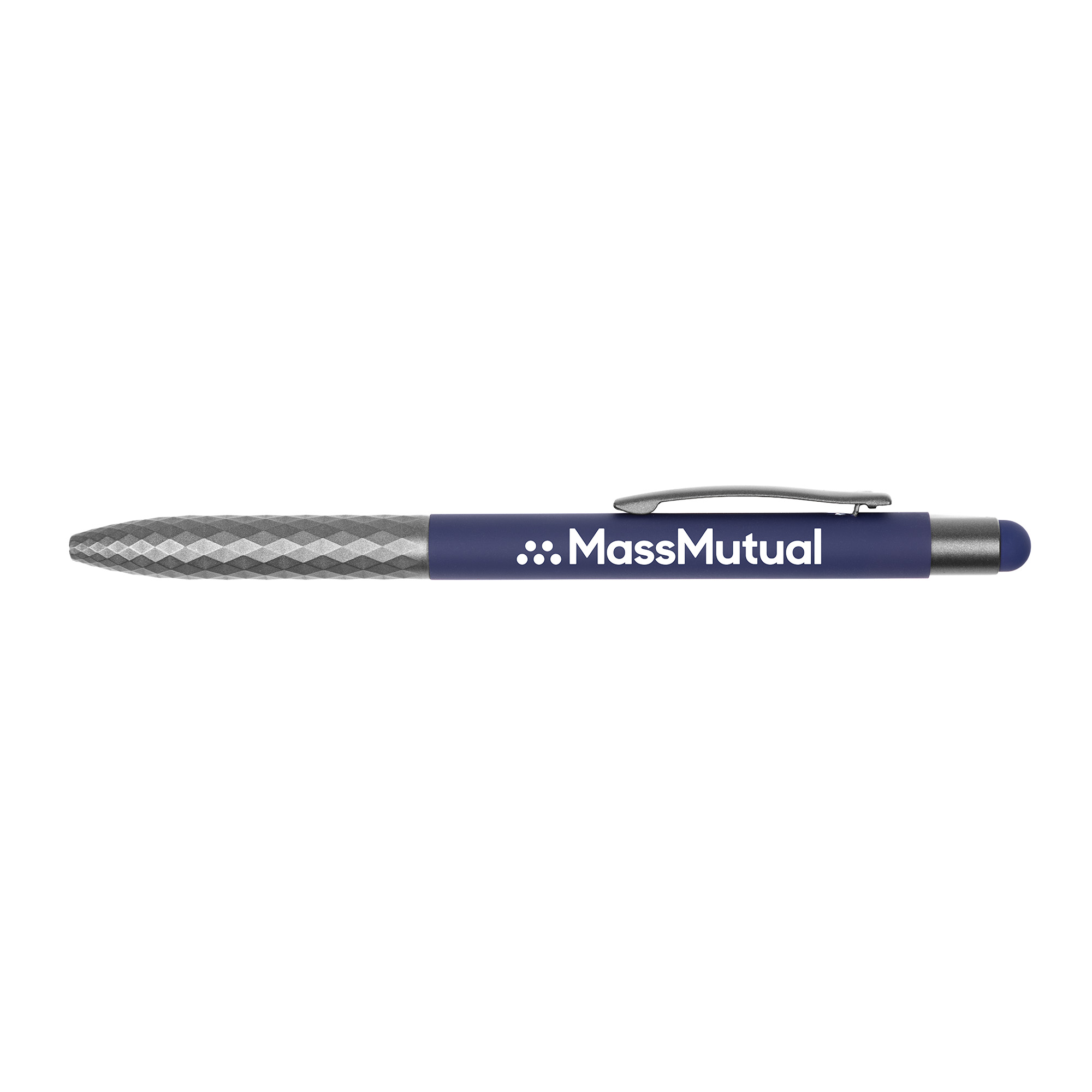 DiamondGrip Aluminum Stylus Pen 1