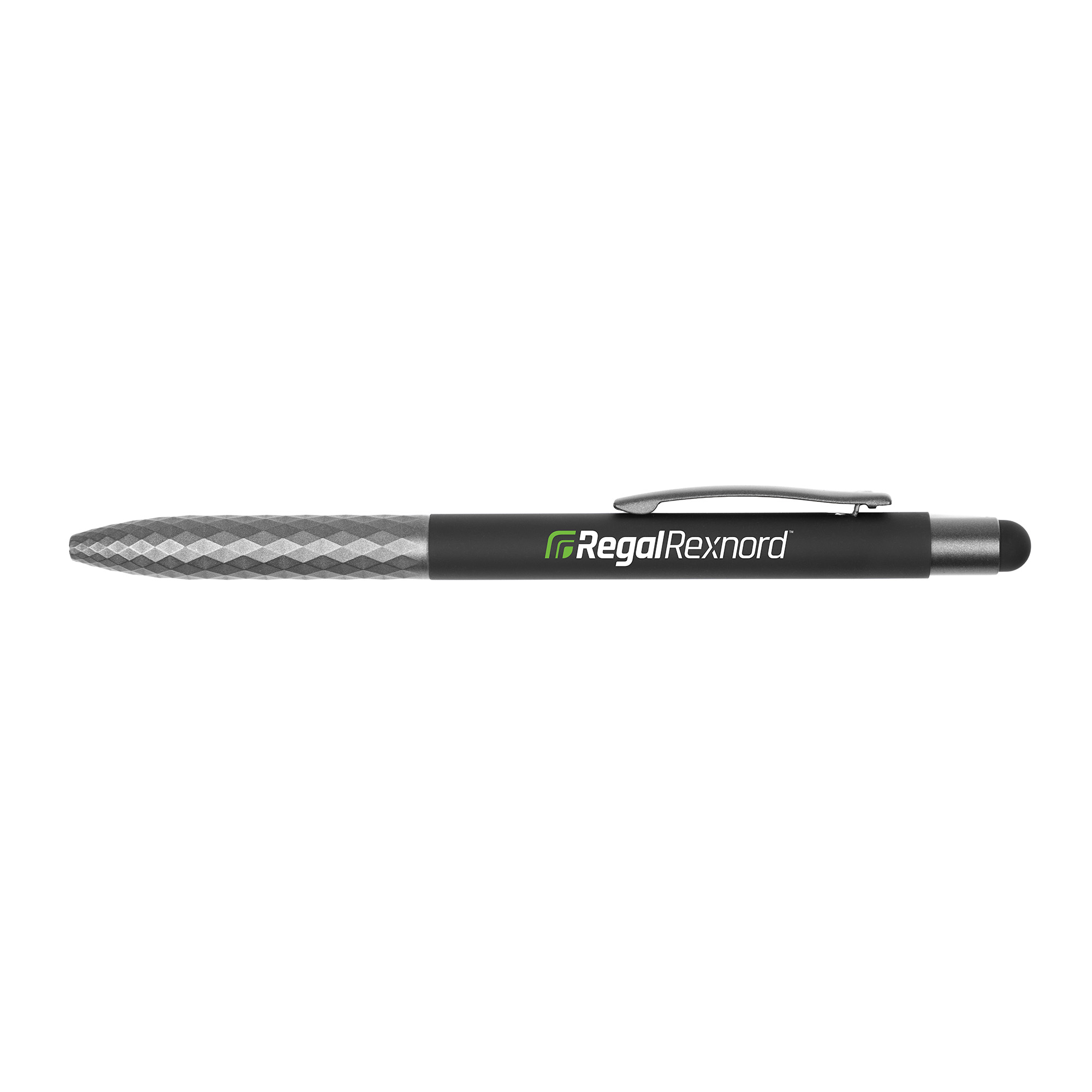 DiamondGrip Aluminum Stylus Pen 1