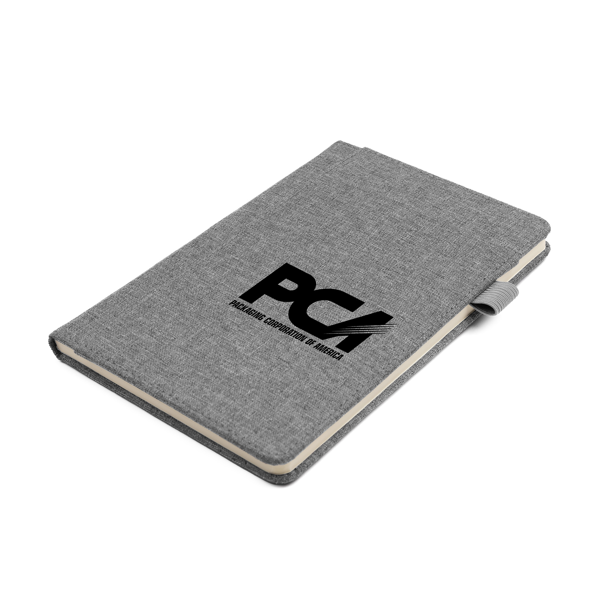 DualPocket A5 rPET Journal 1