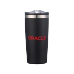 20 Oz. Double Wall SS / PP Tumbler w/Clear Lid 7 20 Oz. Double Wall SS / PP Tumbler w/Clear Lid 7