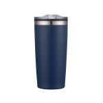 20 Oz. Double Wall SS / PP Tumbler w/Clear Lid 8 20 Oz. Double Wall SS / PP Tumbler w/Clear Lid 8