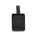 SolarWave Water-Resistant Bluetooth Speaker (Factory Direct) 10-12 Weeks - Black SolarWave Water-Resistant Bluetooth Speaker (Factory Direct) 10-12 Weeks - Black