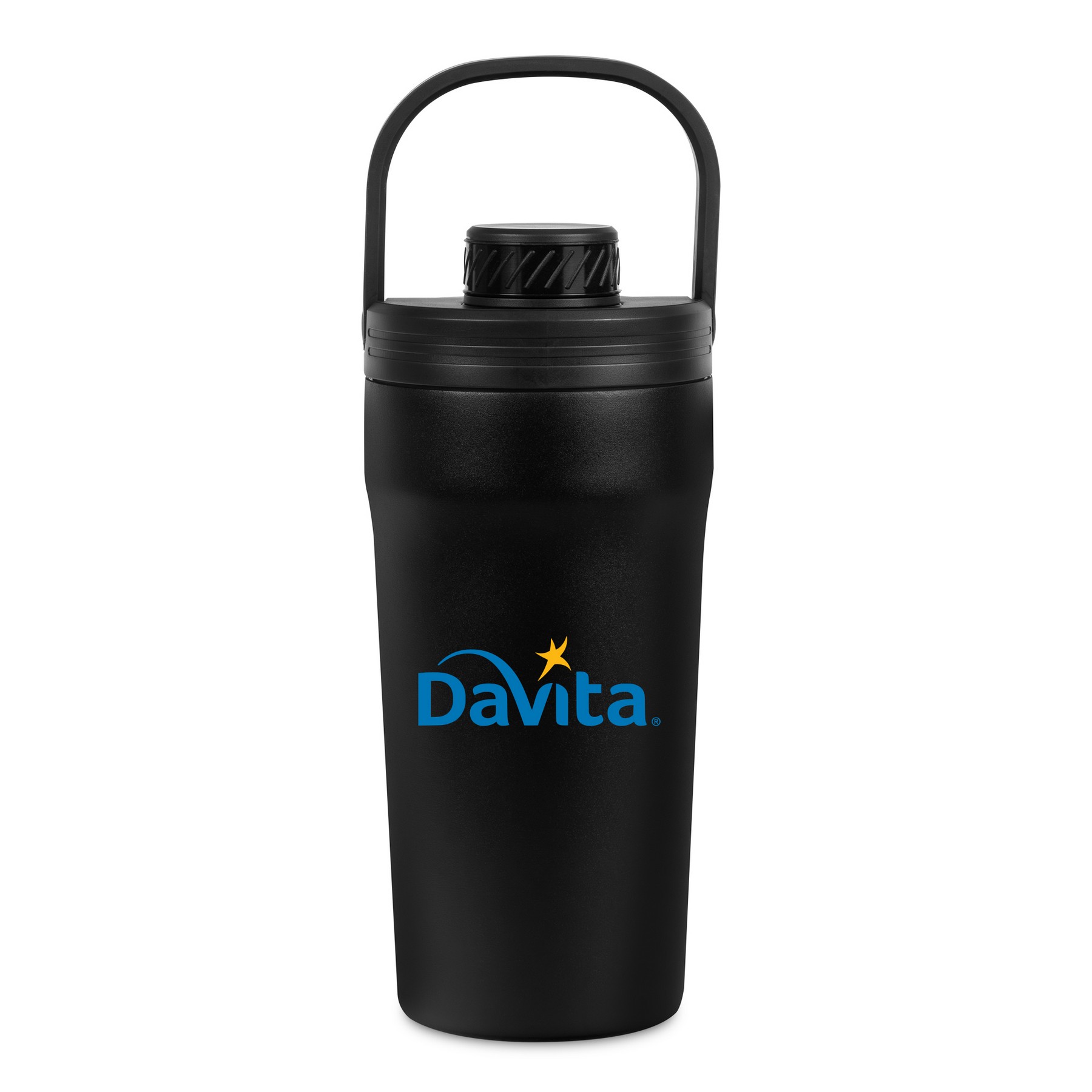 CarrySeal 20 oz. Vacuum Insulated Mug 1