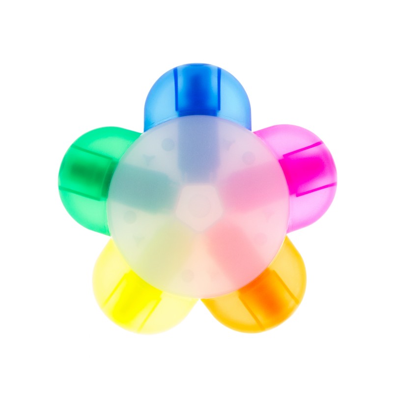 Daisy Highlighter 1