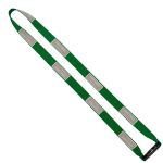 Recycled Deluxe Water Bottle Holder (QuickShip) 18-24 Days - White Recycled Deluxe Water Bottle Holder (QuickShip) 18-24 Days - White