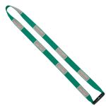Recycled Deluxe Water Bottle Holder (QuickShip) 18-24 Days - White Recycled Deluxe Water Bottle Holder (QuickShip) 18-24 Days - White