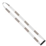 Recycled Deluxe Water Bottle Holder (QuickShip) 18-24 Days - White Recycled Deluxe Water Bottle Holder (QuickShip) 18-24 Days - White