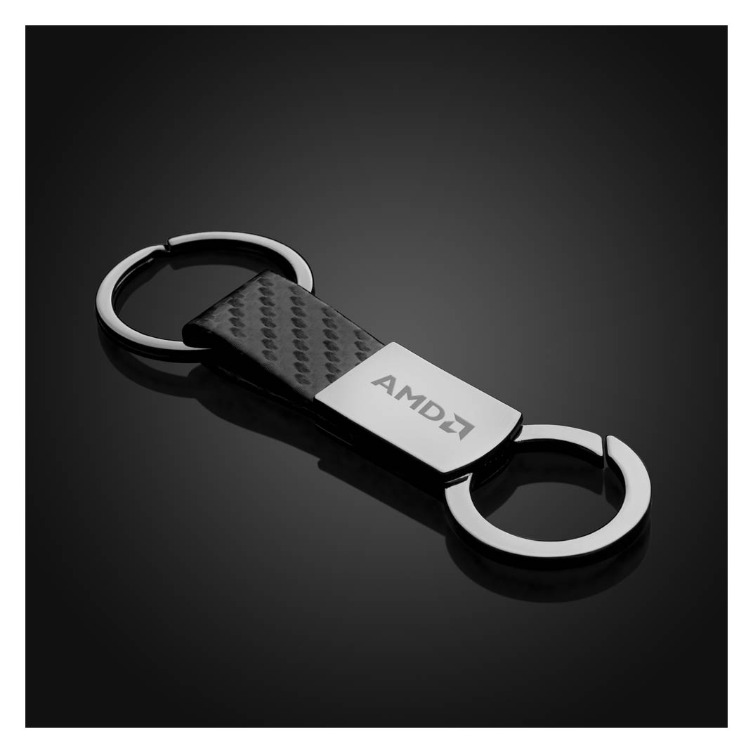 The Porcari Key Chain 1 The Porcari Key Chain 1
