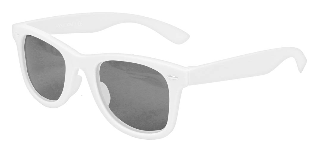The Monaco Matte Sunglasses 1
