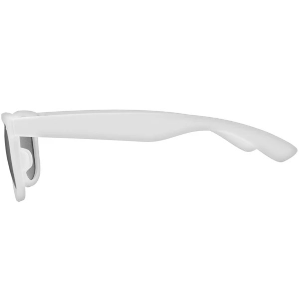 The Monaco Matte Sunglasses 1