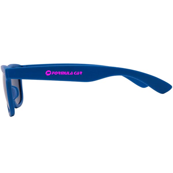 The Monaco Matte Sunglasses 1