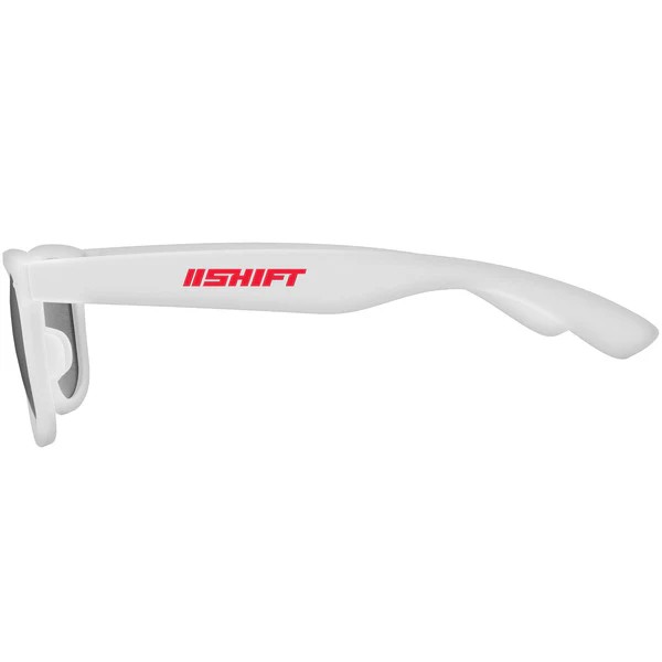 The Monaco Matte Sunglasses 1