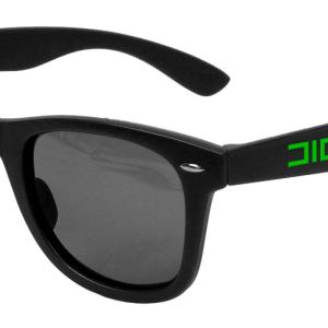 The Monaco Matte Sunglasses 1 The Monaco Matte Sunglasses 1