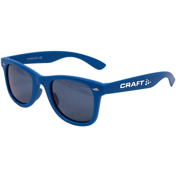 The Monaco Matte Sunglasses 1