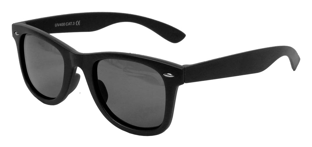 The Monaco Matte Sunglasses 1