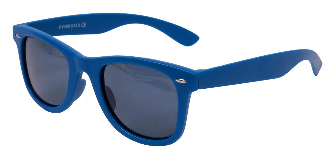 The Monaco Matte Sunglasses 1