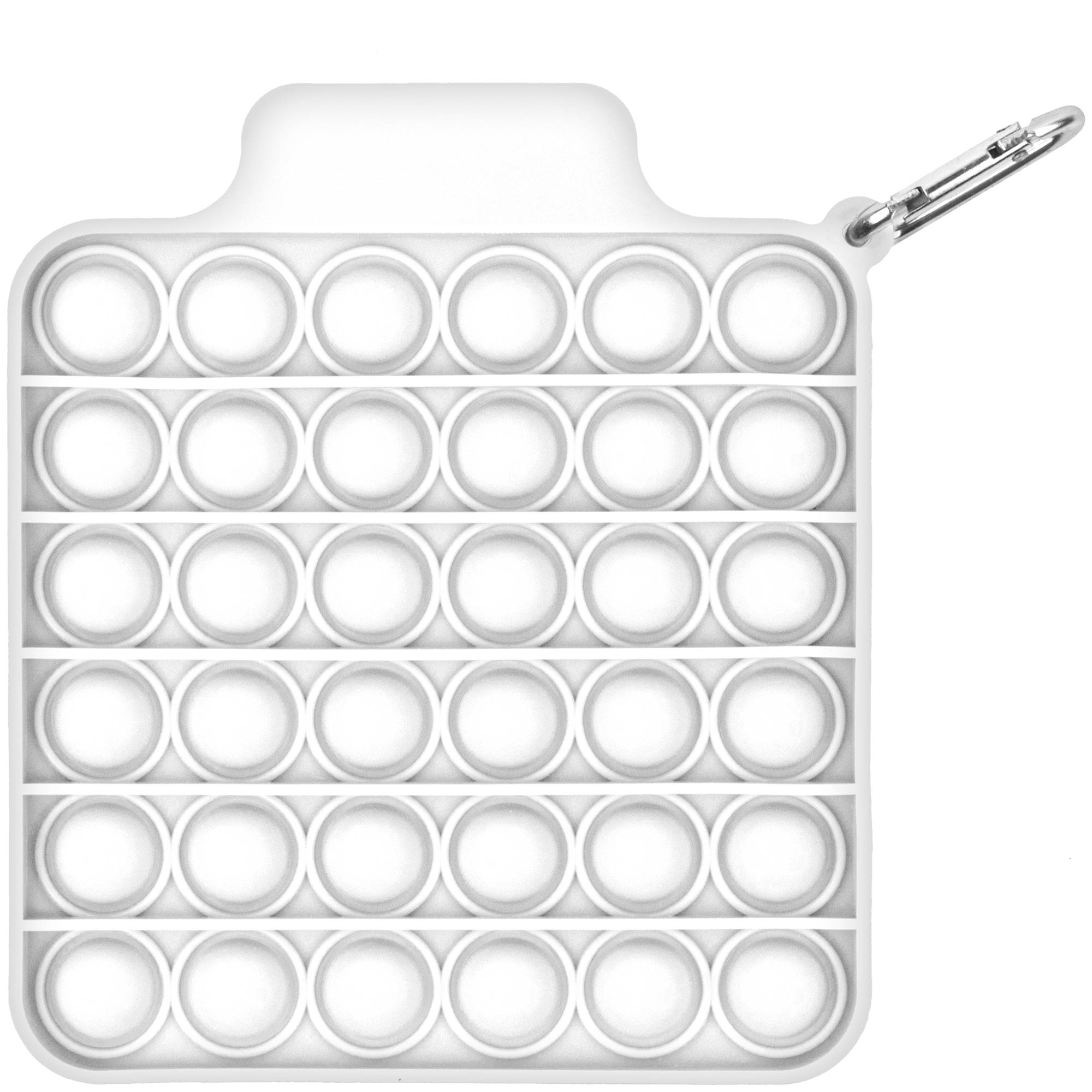 Fiddle Popper Silicone Sensory Fidget Toy 1