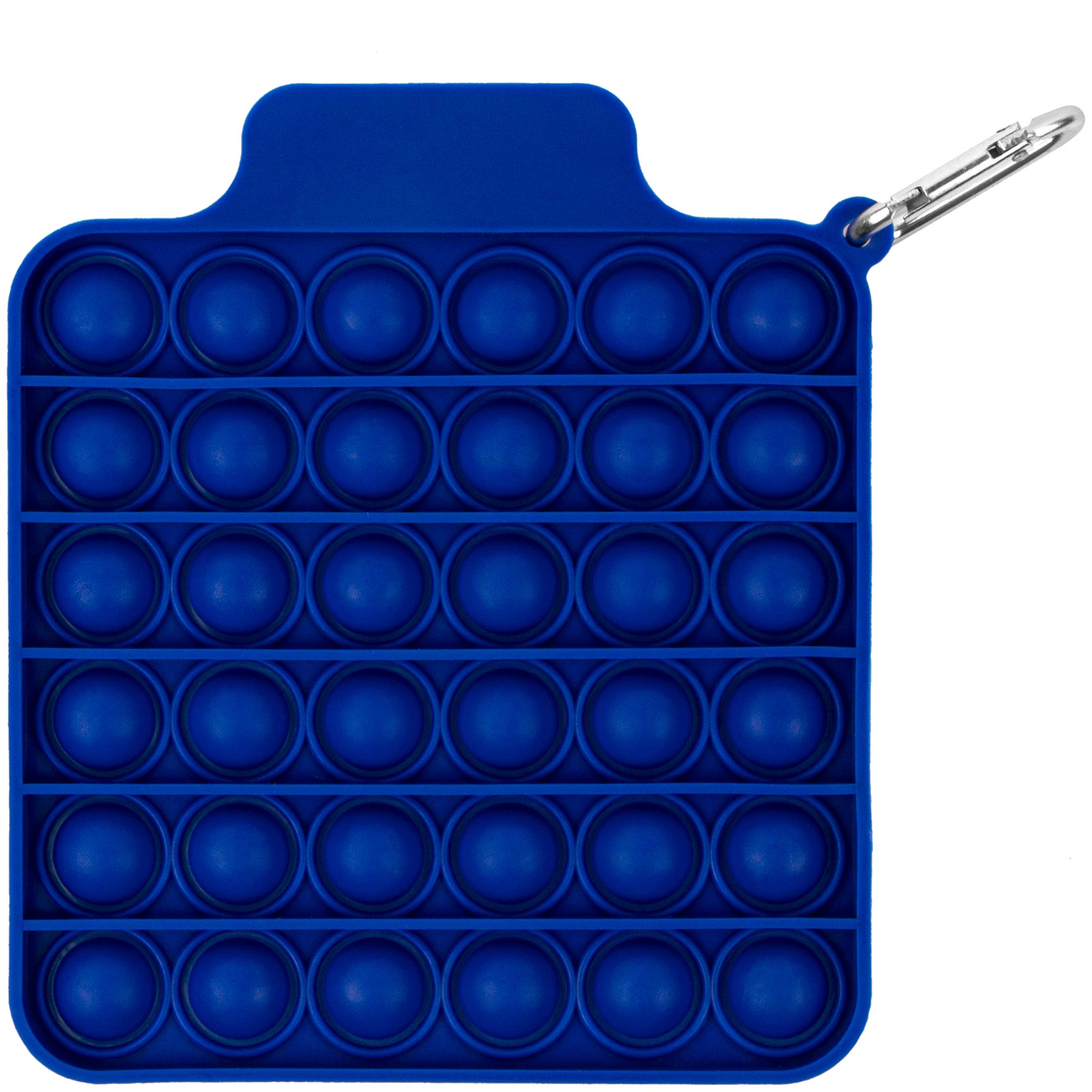 Fiddle Popper Silicone Sensory Fidget Toy 1