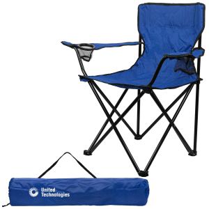 Quincy Folding 600D Polyester Travel Chair – Youth Size 1 Quincy Folding 600D Polyester Travel Chair – Youth Size 1