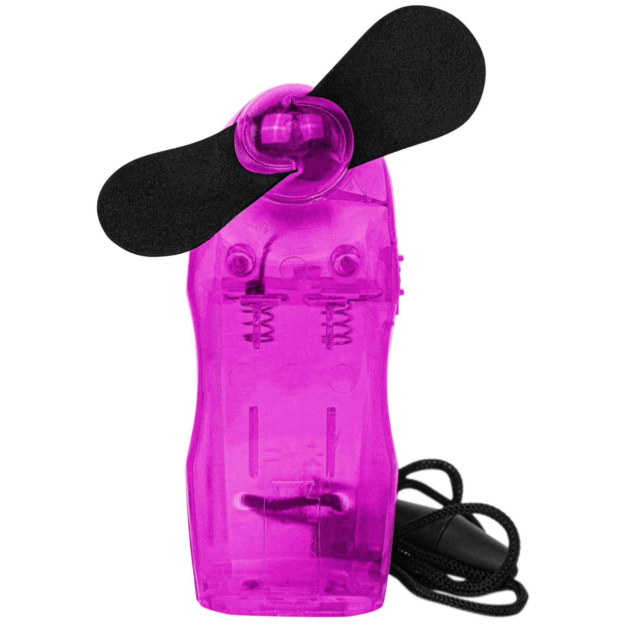Cool & Portable Mini Fan 1