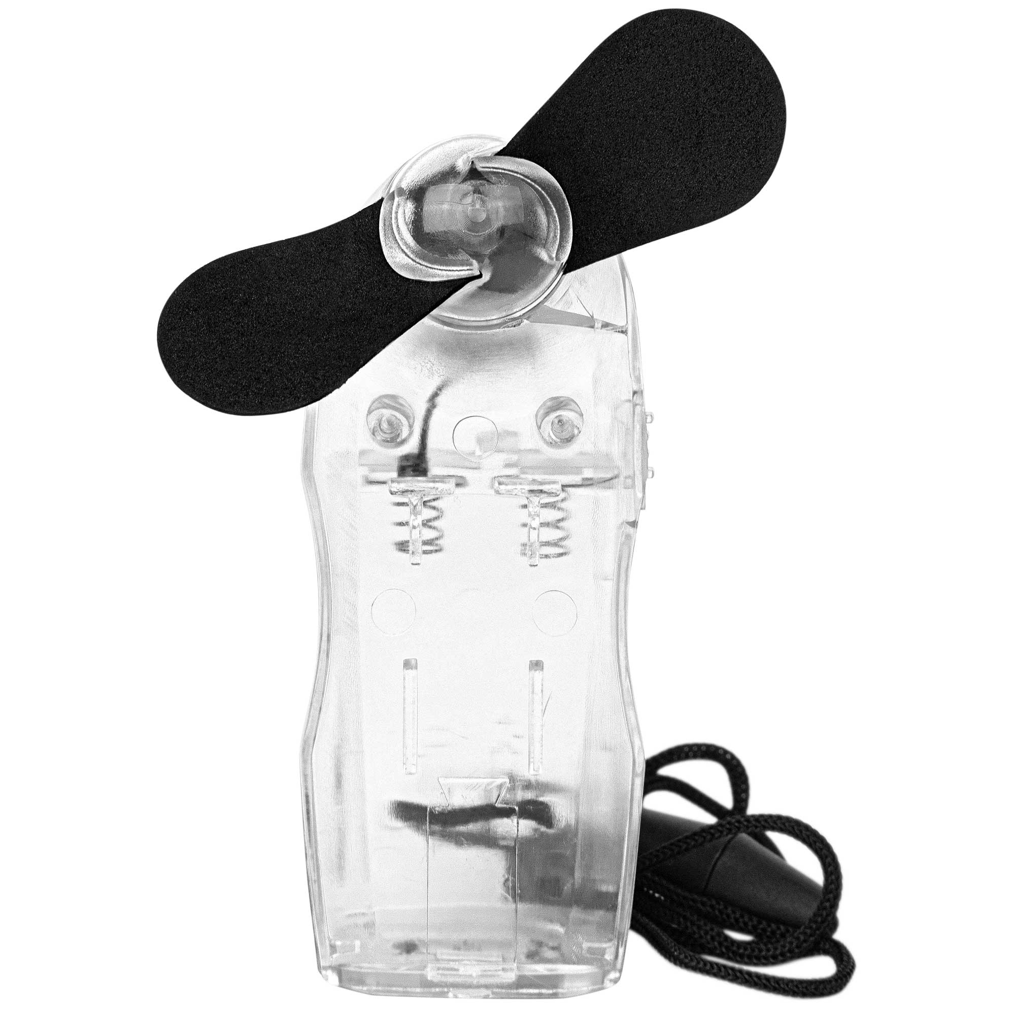 Cool & Portable Mini Fan 1