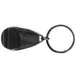 Gunmetal Apri Bottle Opener Key Chain 2 Gunmetal Apri Bottle Opener Key Chain 2