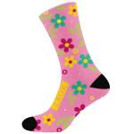 Crew Cut Dye Sublimated Socks - Various Crew Cut Dye Sublimated Socks - Various