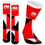 Jacquard Knit Dress Socks 1 Jacquard Knit Dress Socks 1