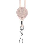 Adjustable Breakaway Cotton Eco Neck Cord 2 Adjustable Breakaway Cotton Eco Neck Cord 2